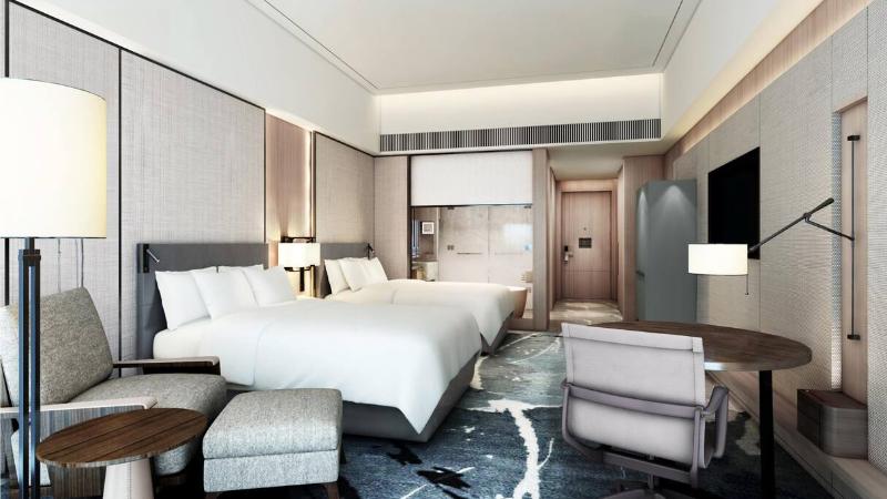 Hilton Foshan Shunde in Foshan, People's Republic of China