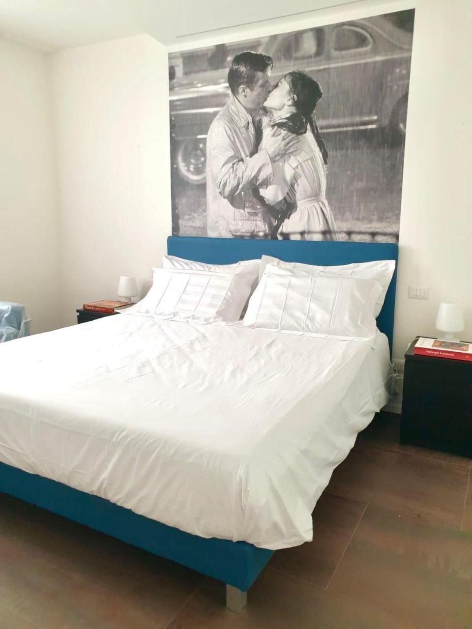 Appartamento Cinema Impero — 4-Star Luxury Hotel in Siena, Italy