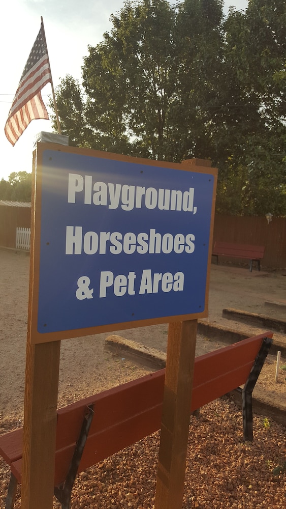 Motel 6 Canon City CO - photo 4