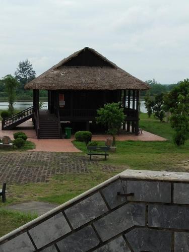 Thanh Tam Restaurant and Hotel in Kwang Binh, Vietnam