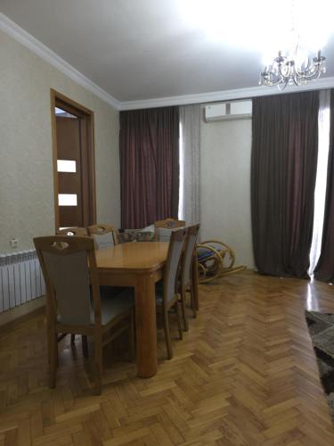 Apartment in Old Tbilisi