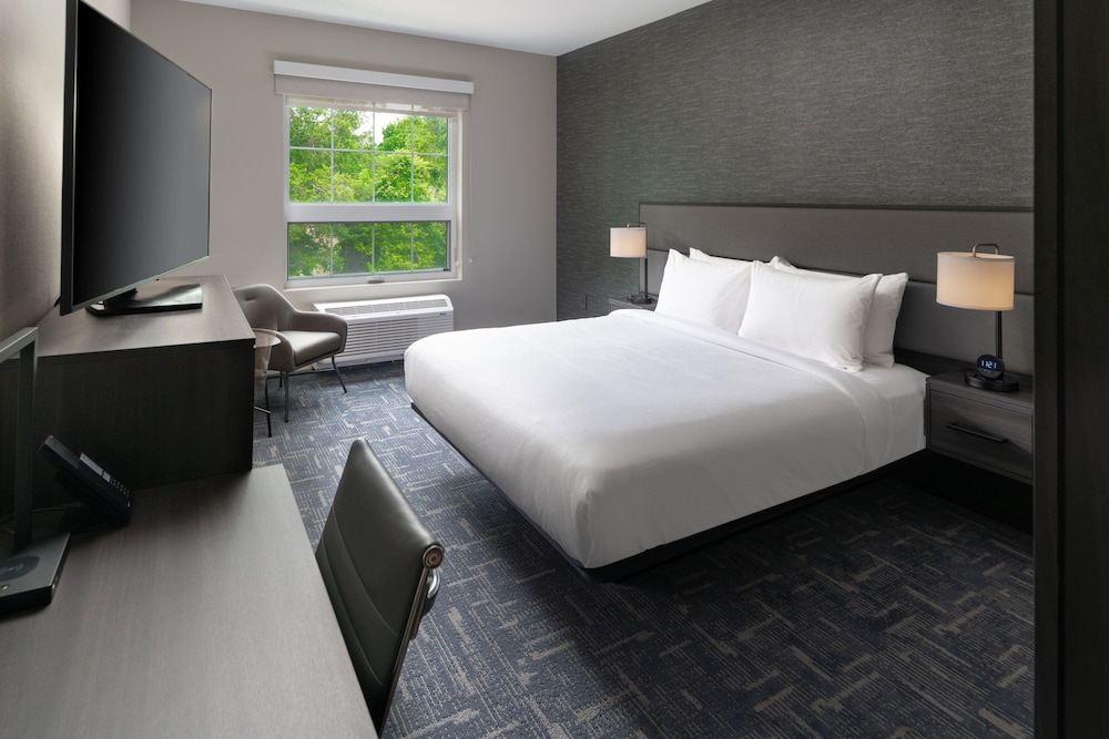 Fairfield Inn & Suites By Marriott Annapolis - photo 6