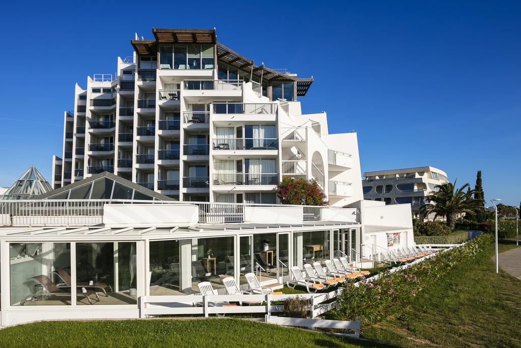 Mercure Thalassa Port Camargue — Le Grau-Du-Roi — photo 5