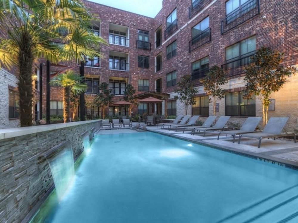 Camden City Centre By Sterling Suites — 4-Star Luxury Hotel in Houston, United States