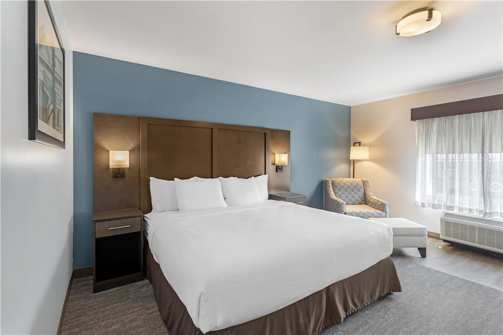 Best Western Plus Hershey - photo 18