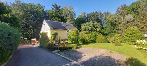 Ferienwohnung Lucke — 4-Star Luxury Hotel in Kurort Oybin, Germany