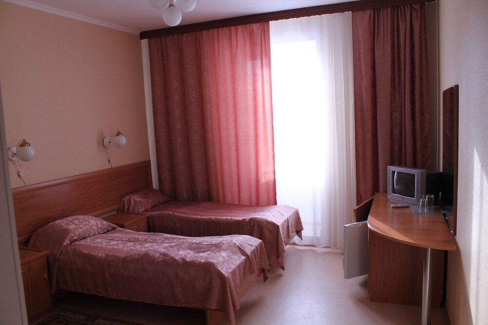 Health Resort Nadezhda Hostel — Ruzayevka — photo 4