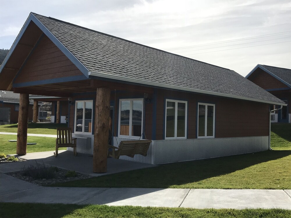 Big Arm Resort - photo 16