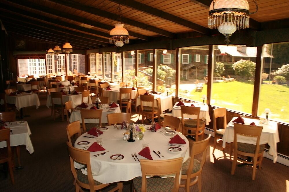 Lake Quinault Lodge - photo 54