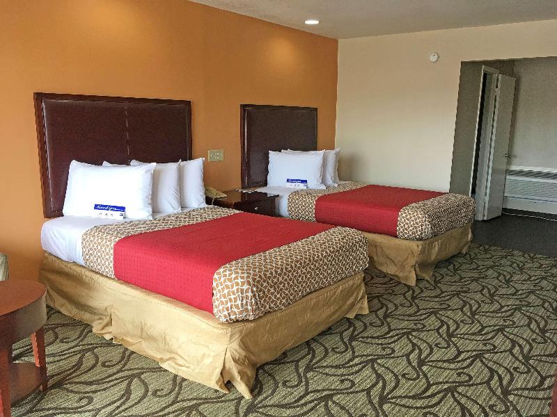Americas Best Value Inn Texarkana - photo 17