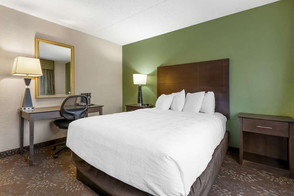 Best Western Plus New Ulm - photo 22