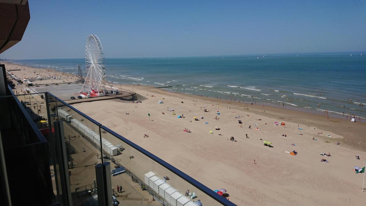 Beach Palace — hotel in Middelkerke