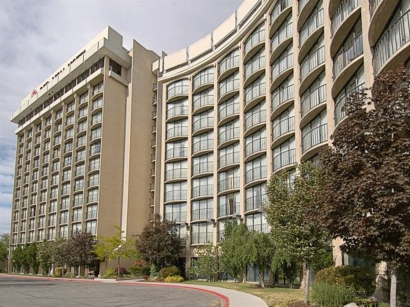Hotel RL Salt Lake City — hotel in Salt Lake City
