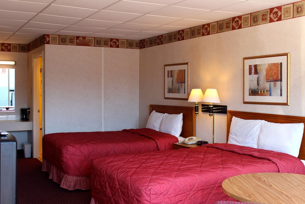 Regency Inn Richmond - photo 11