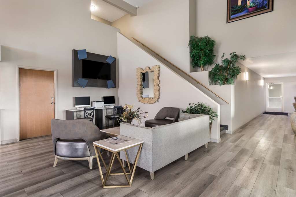 SureStay Hotel by Best Western Grants - photo 3