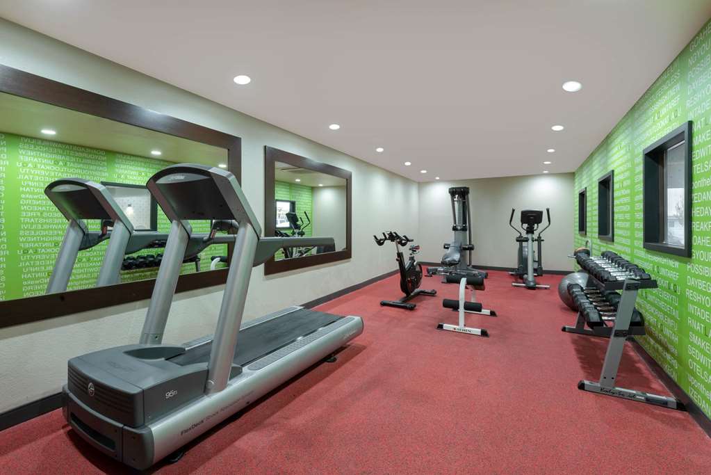 La Quinta Inn & Suites by Wyndham Columbus Grove City - photo 13