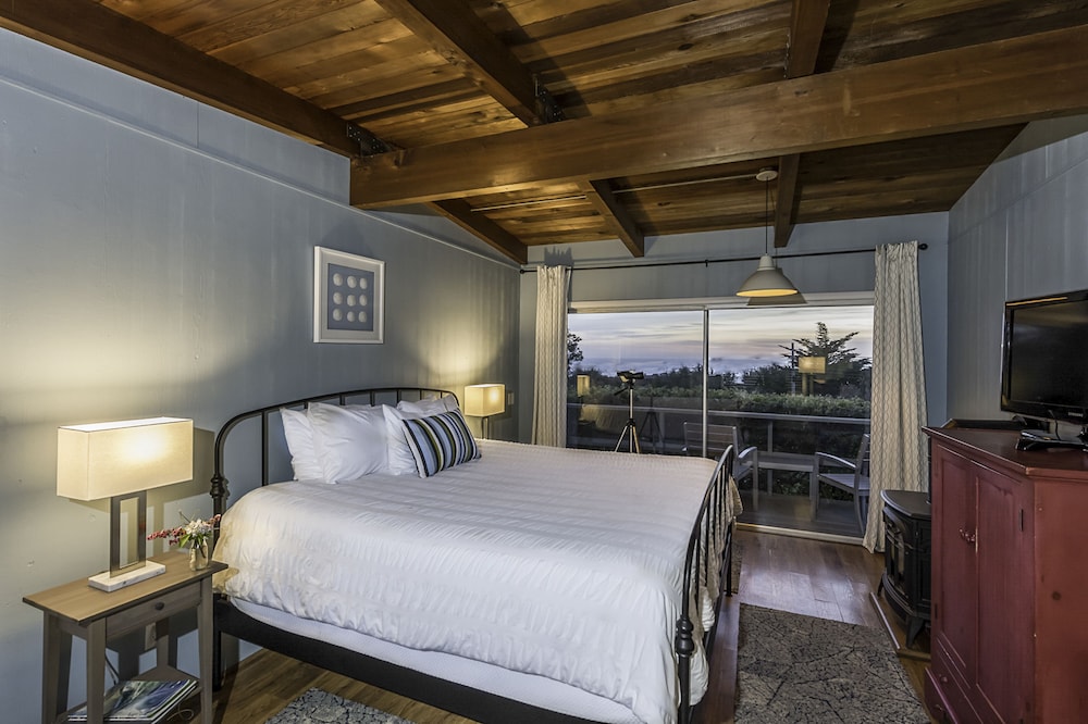 The Inn at Schoolhouse Creek - photo 9