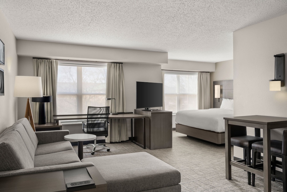 Residence Inn by Marriott Davenport - featured photo