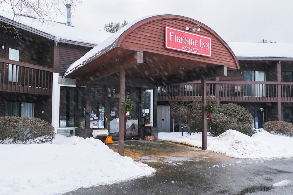 Fireside Inn & Suites Gilford - photo 73