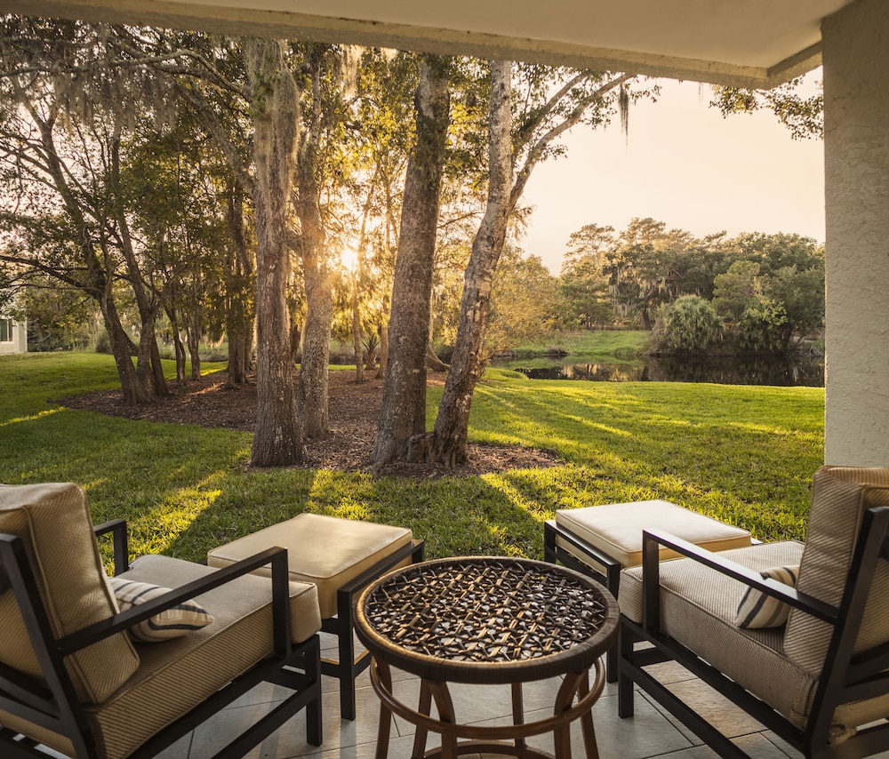 Sawgrass Marriott Golf Resort & Spa - photo 198