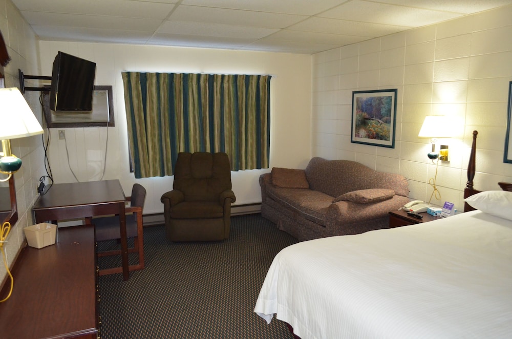 Grand Inn Fargo - photo 29