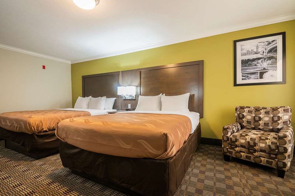 Quality Inn DeRidder - photo 10