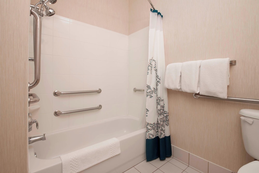 Residence Inn by Marriott San Antonio North Stone Oak - photo 9