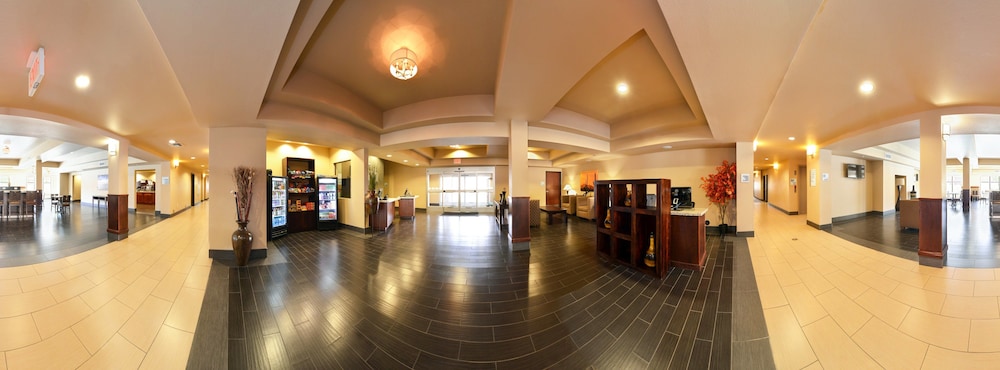 Holiday Inn Express & Suites Globe by IHG - photo 65