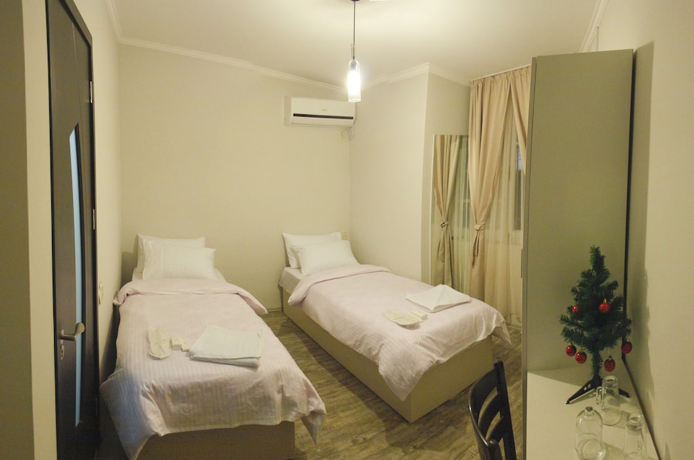 Rustaveli 36 Hotel
