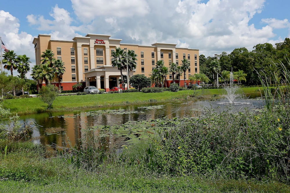 Hampton Inn & Suites Tampa Wesley Chapel - photo 41
