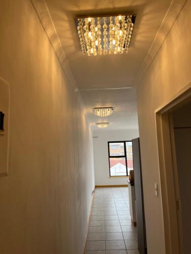 Top Floor Executive apartment