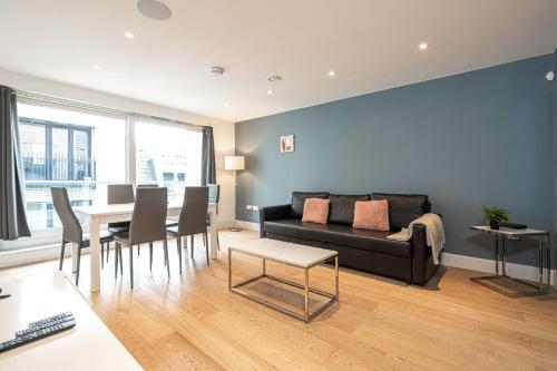 City Centre Apartments Southwark — 4-Star Luxury Hotel in London, United Kingdom