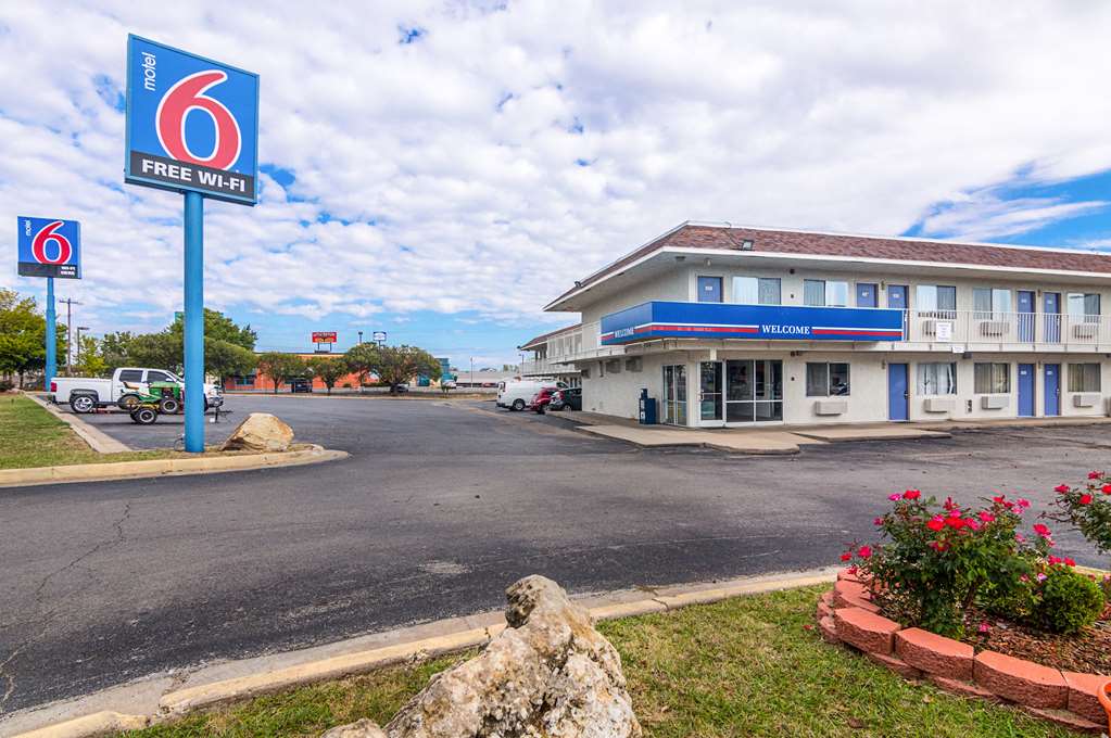 Motel 6 Ardmore OK - photo 3