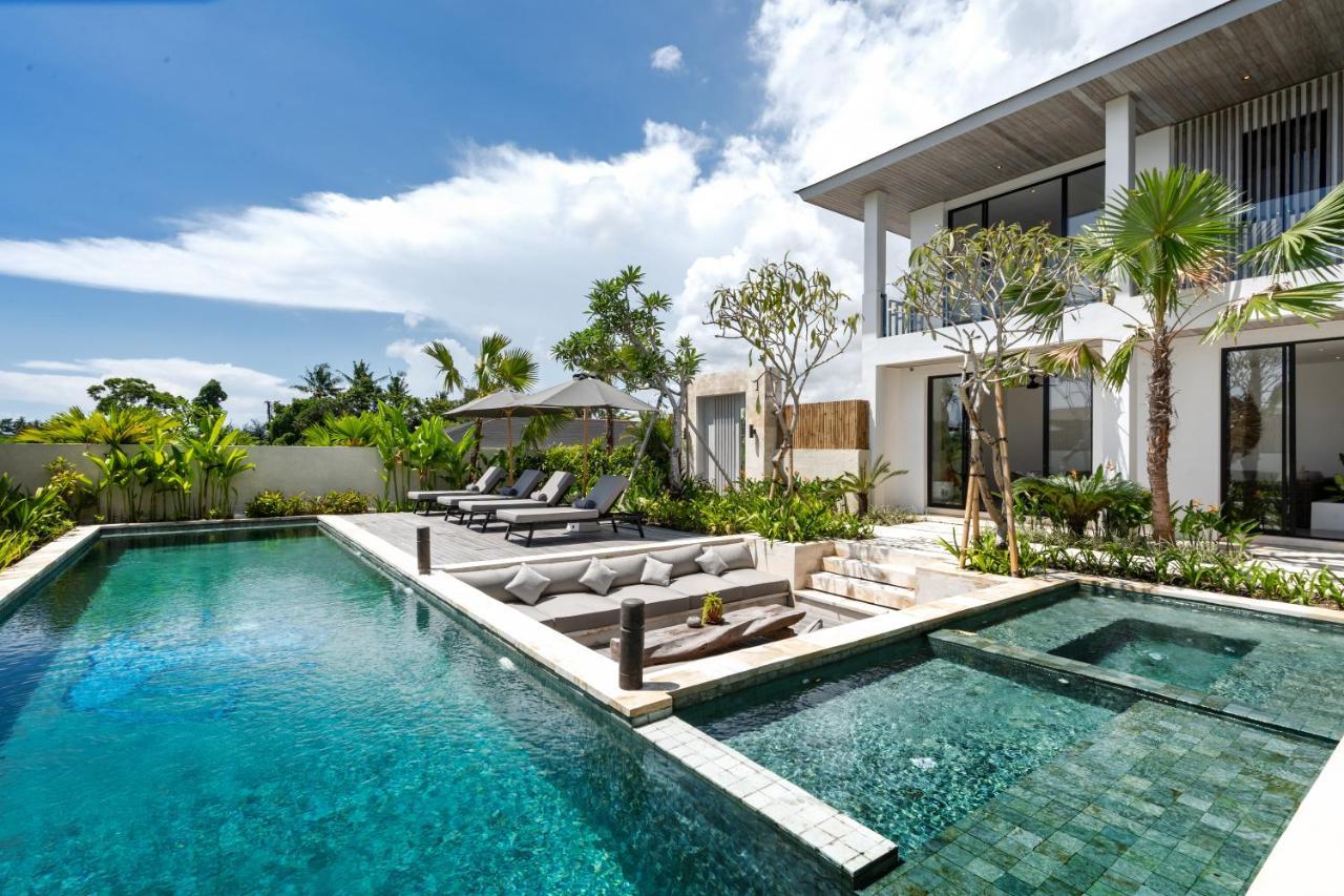 Villa Leeloo by BaliSuperHost — 4-Star Luxury Hotel in Canggu, Indonesia