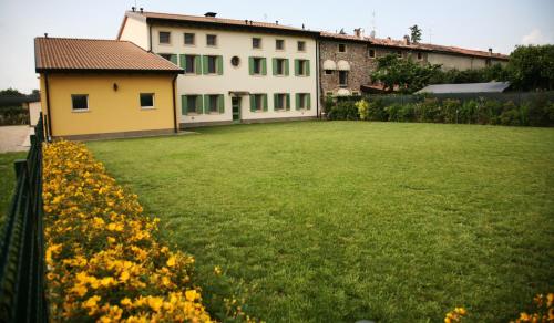 Ca' Vittori — hotel in Valeggio Sul Mincio