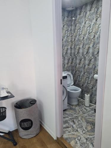 Apartment TaKaRa Agmashenebeli