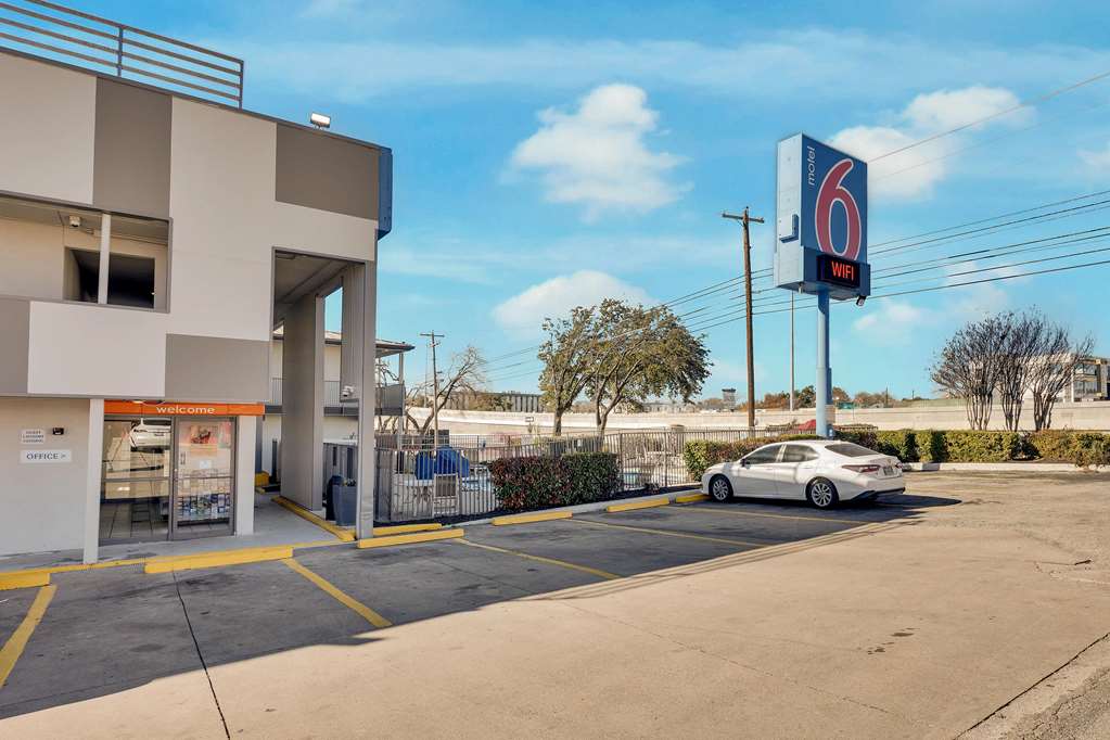 Motel 6 Austin TX Airport South - photo 6