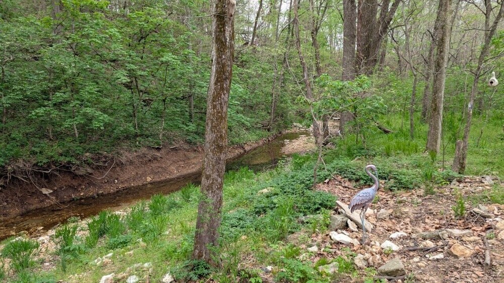 Sugar Creek Retreat - photo 67