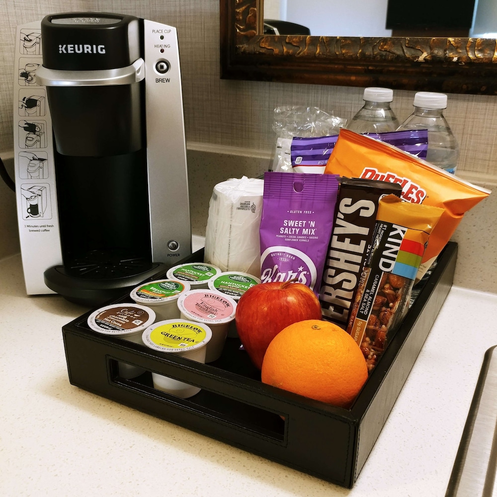 Hampton Inn & Suites Yuma - photo 5