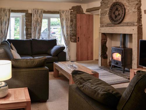 Inglenook Cottage