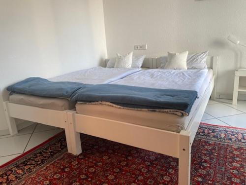 Gästezimmer bei Ingrid in Tuebingen, Germany