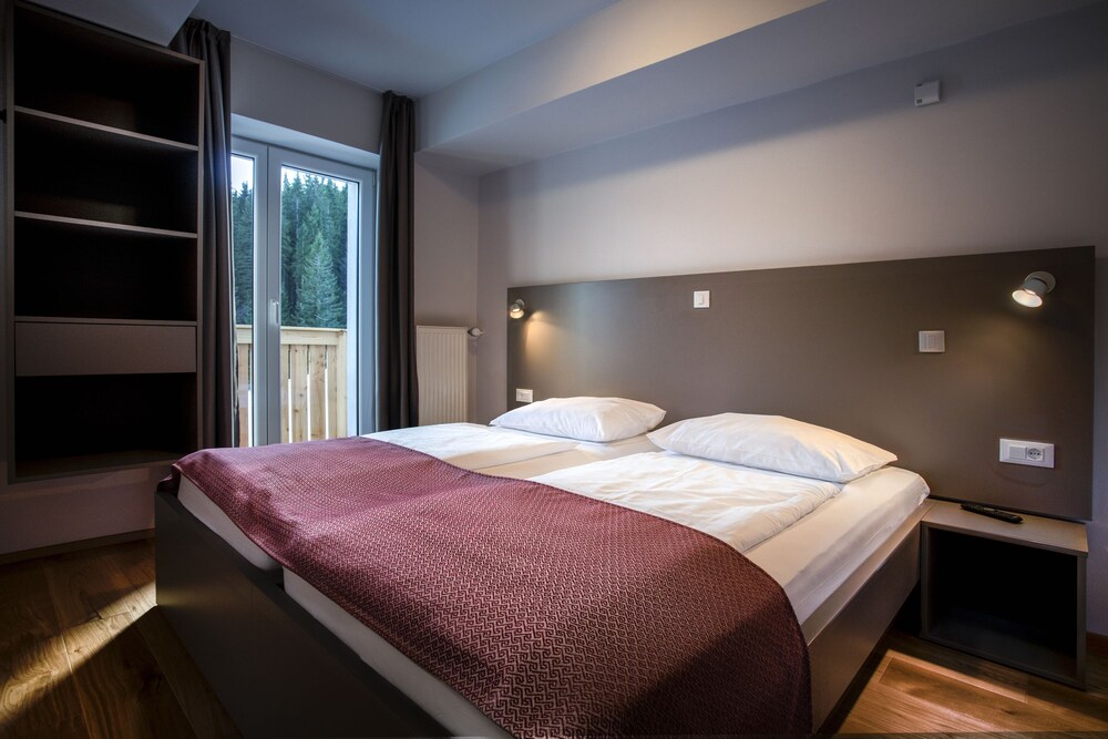 Hotel Pokljuka — Bled — photo 3