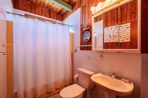 Sound Sleeper by Oak Island Accommodations - photo 6