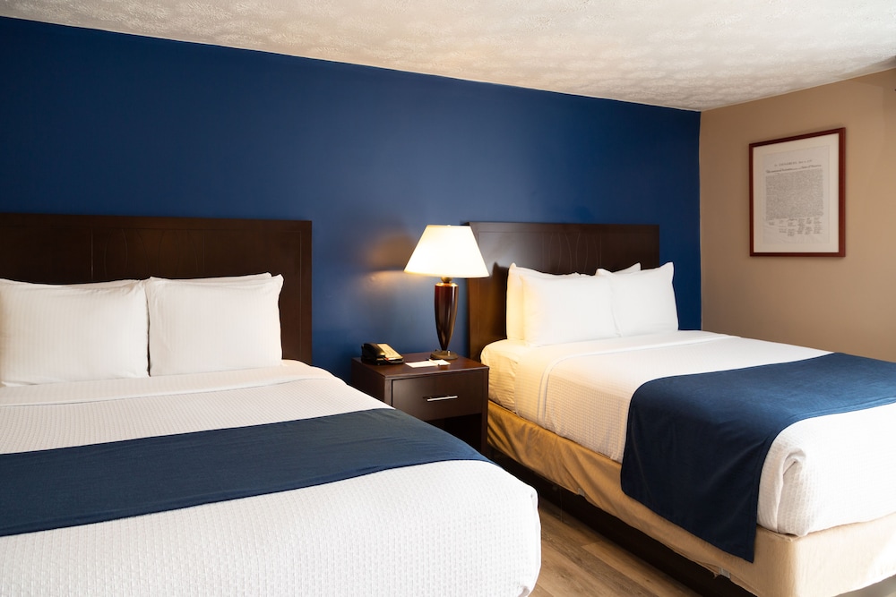 Hotel Pentagon - photo 3