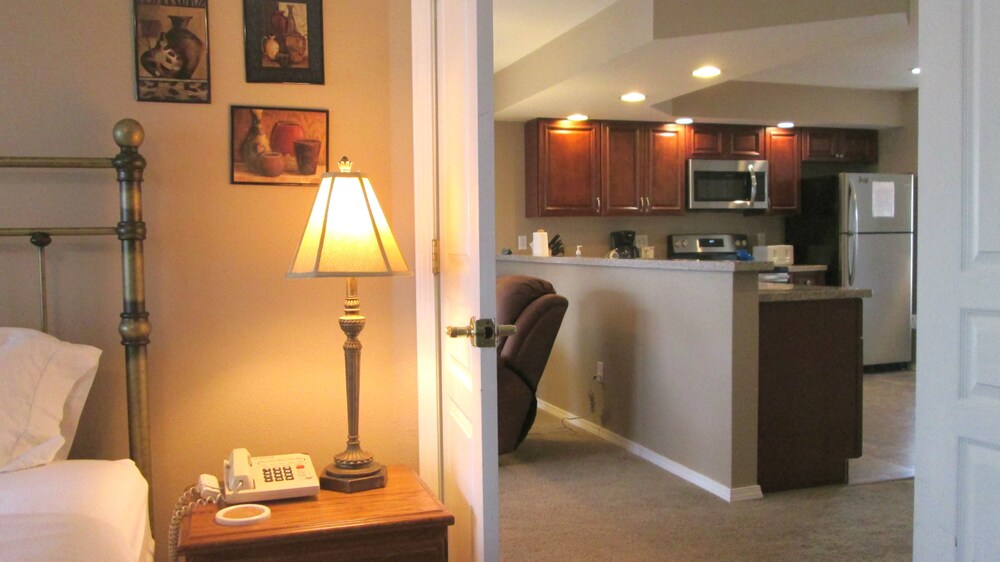 Brookside Walk In Meadow Brook Resort - photo 17