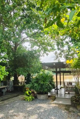 Banjearanaihomestay Ayutthaya in Phra Nakhon Si Ayutthaya, Thailand