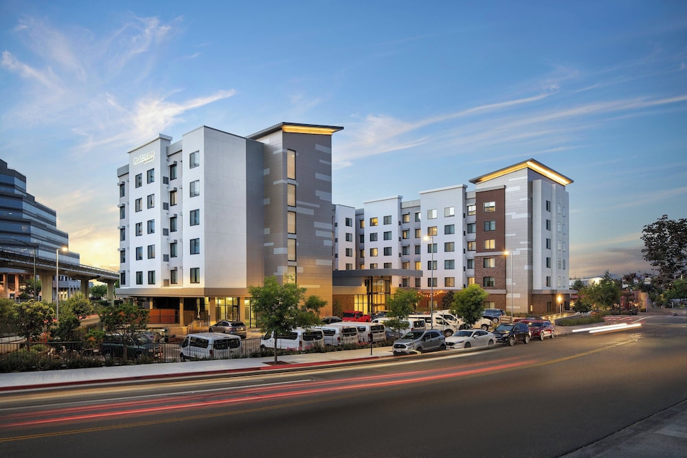 Residence Inn by Marriott Walnut Creek - featured photo
