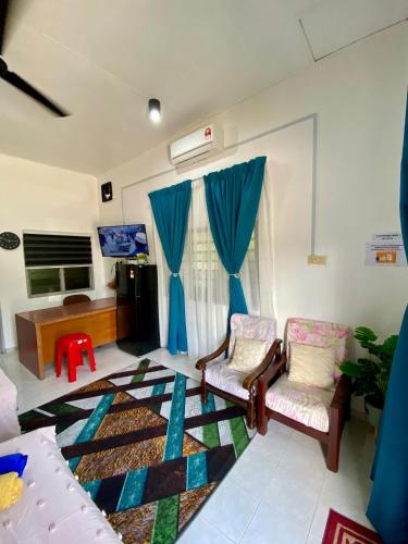 Heaven republic Studio — Kangar — photo 4