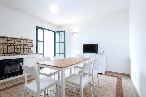 GoodStay Eastern Riviera Terrazza vista mare — 4-Star Luxury Hotel in Porto Cesareo, Italy