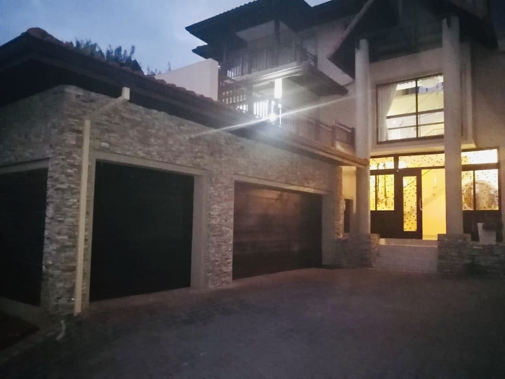 7 Yellow Wood Drive Zimbali Coastal Estate in Ballito, South Africa